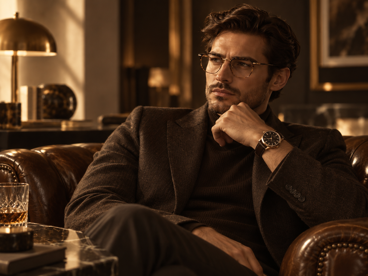 Montres Homme